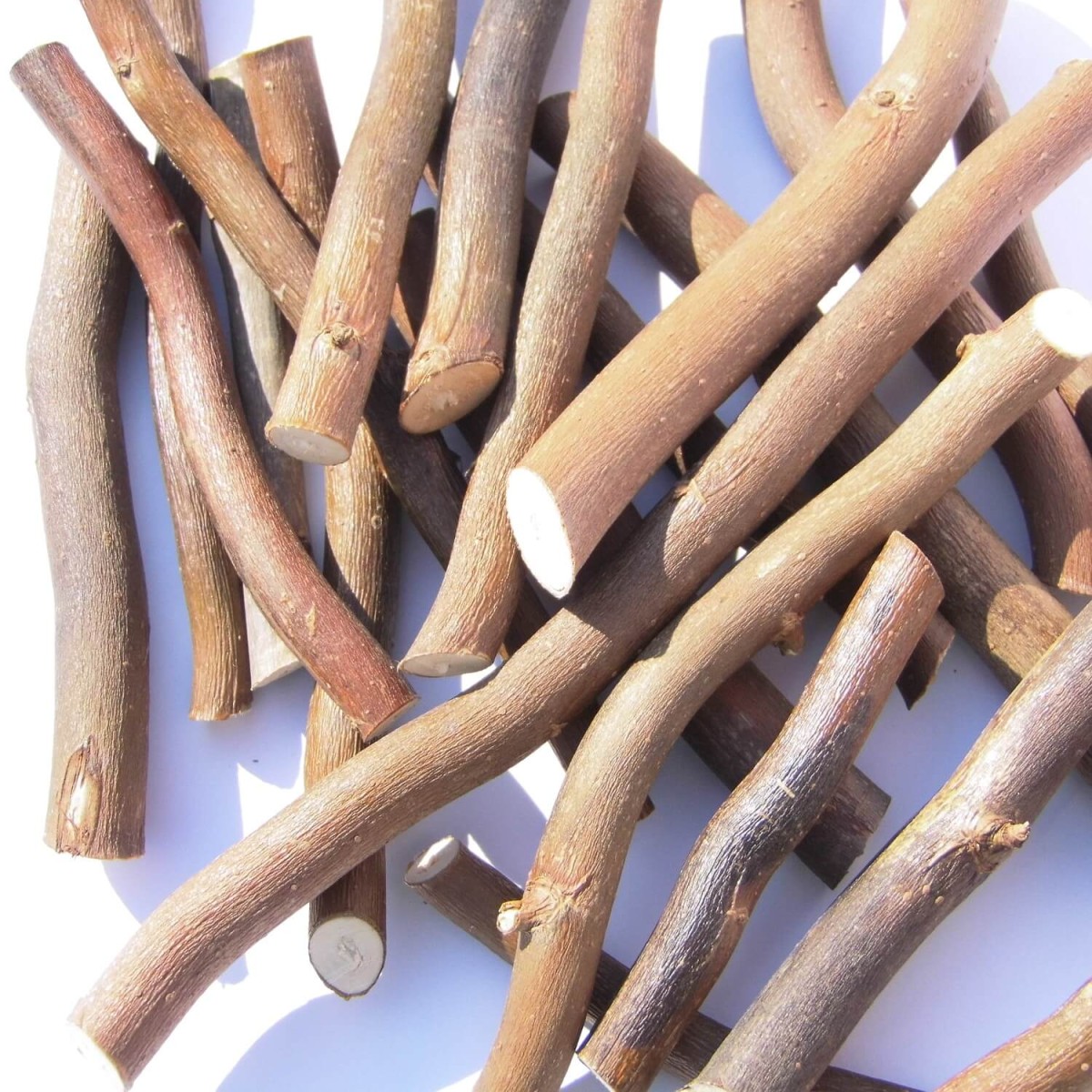 Holz zum Basteln